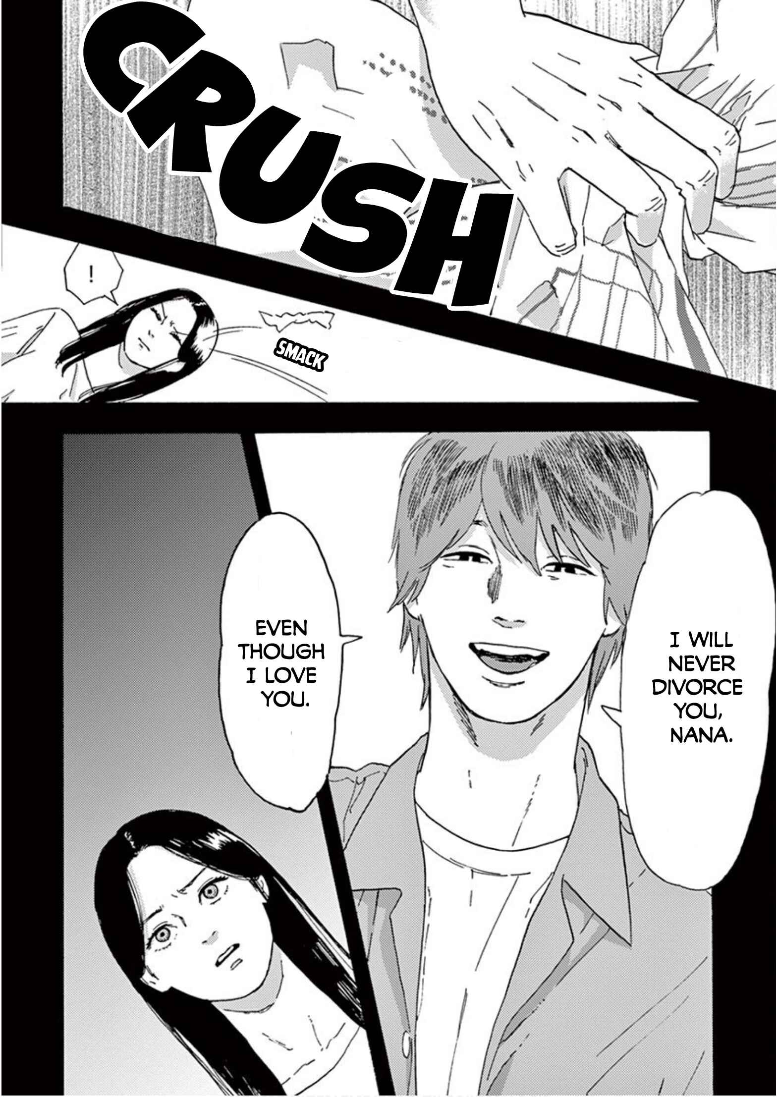 Page 10 Chapter 5 My Husband Is Sleeping in the Freezer