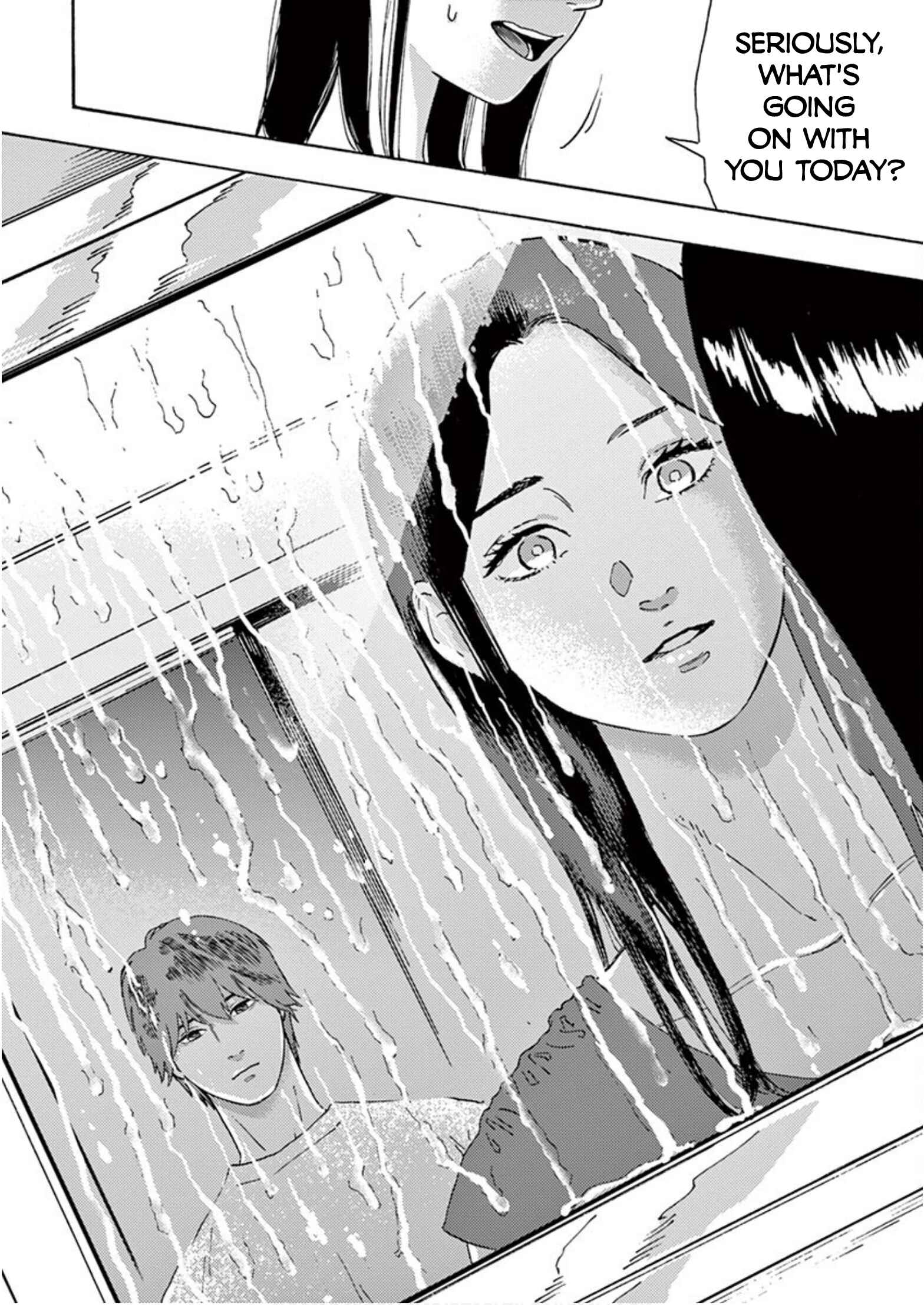 Page 22 Chapter 5 My Husband Is Sleeping in the Freezer