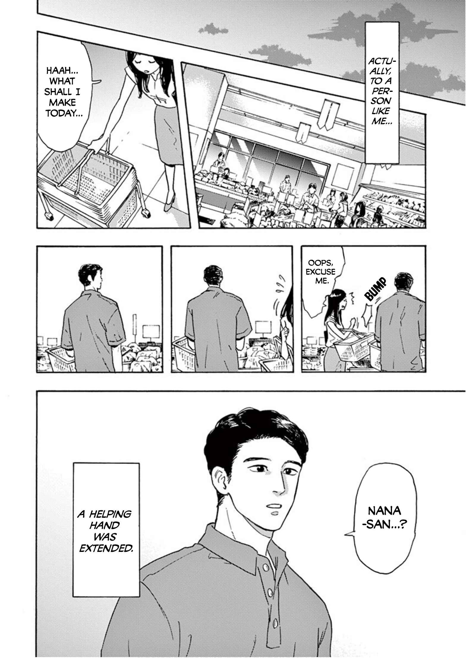 Page 26 Chapter 5 My Husband Is Sleeping in the Freezer