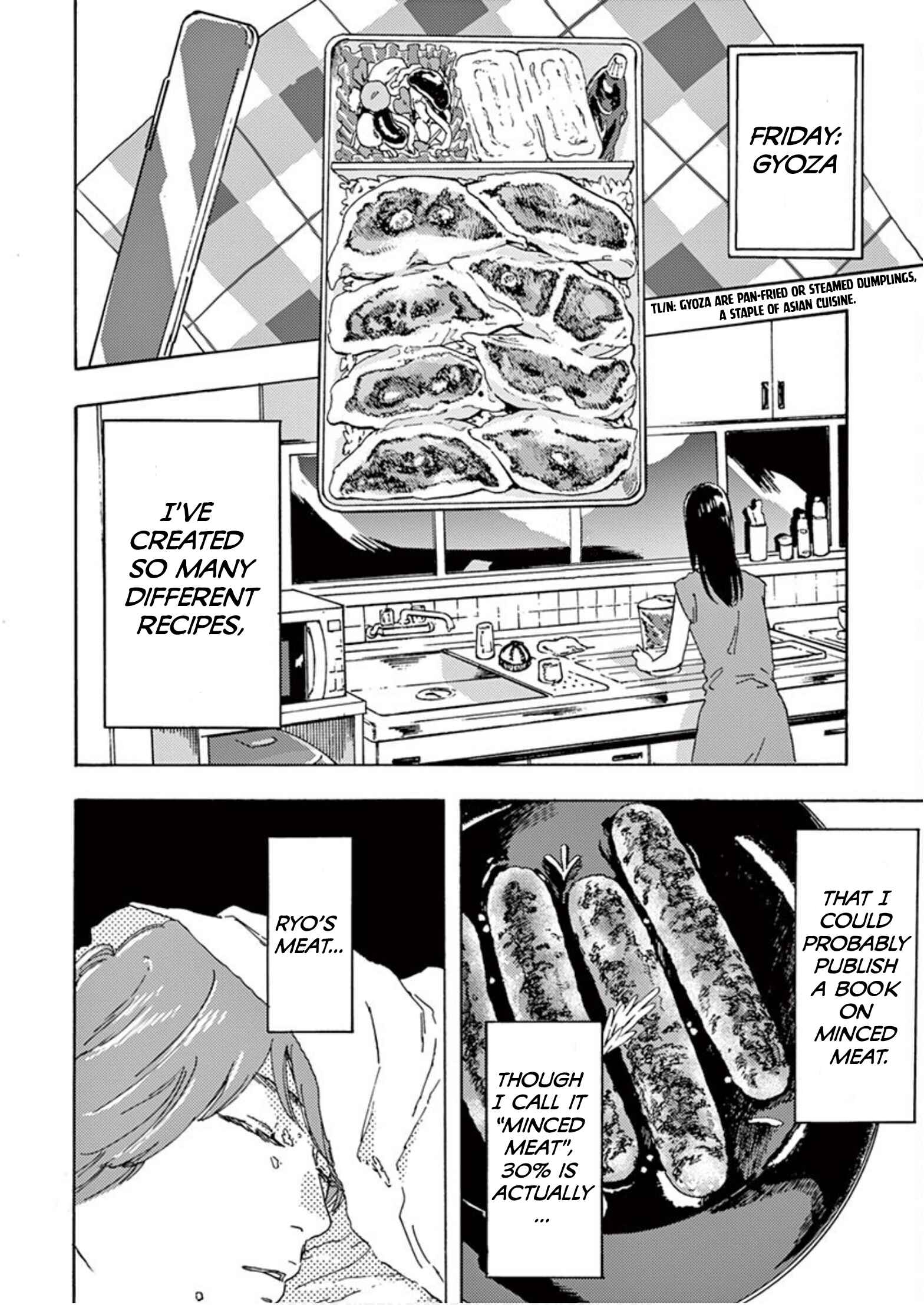 Page 4 Chapter 5 My Husband Is Sleeping in the Freezer