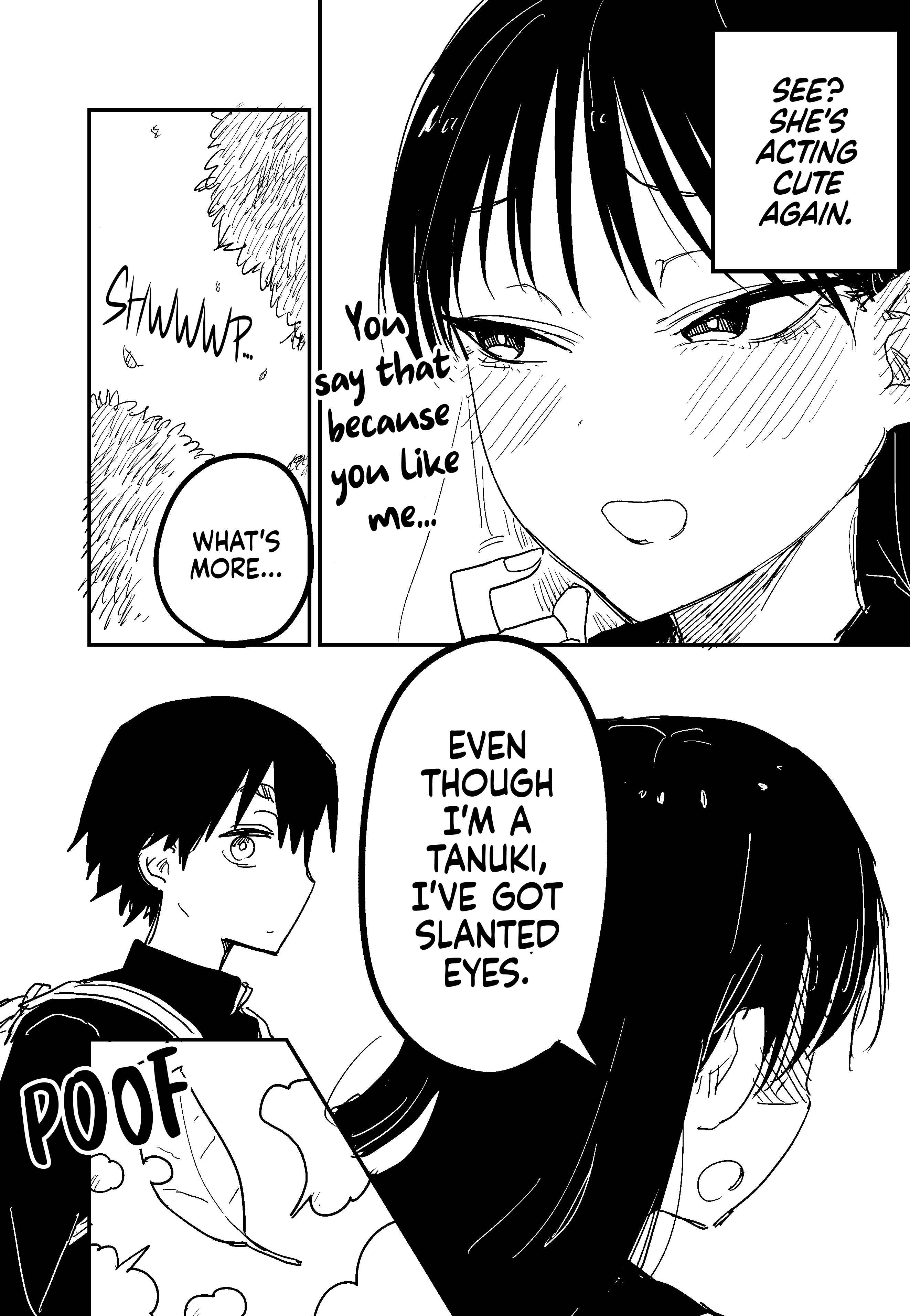 Page 2 Chapter Unknown_3a24 My Slanted-Eyed Girlfriend is Cute