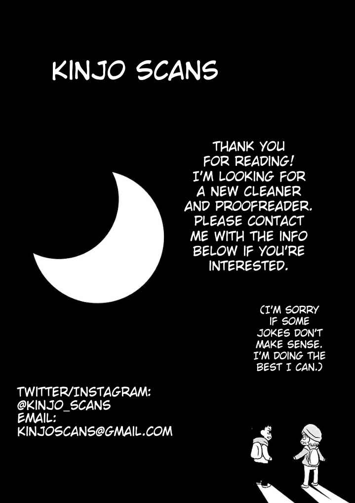 Page 5 Chapter 2 Yoru to Neru