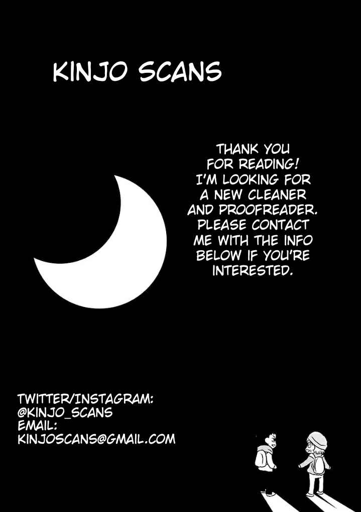 Page 5 Chapter 3 Yoru to Neru
