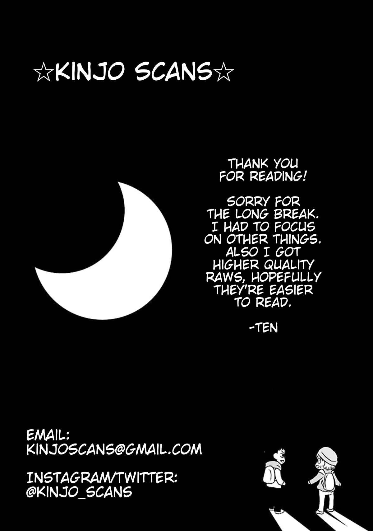 Page 5 Chapter 4 Yoru to Neru
