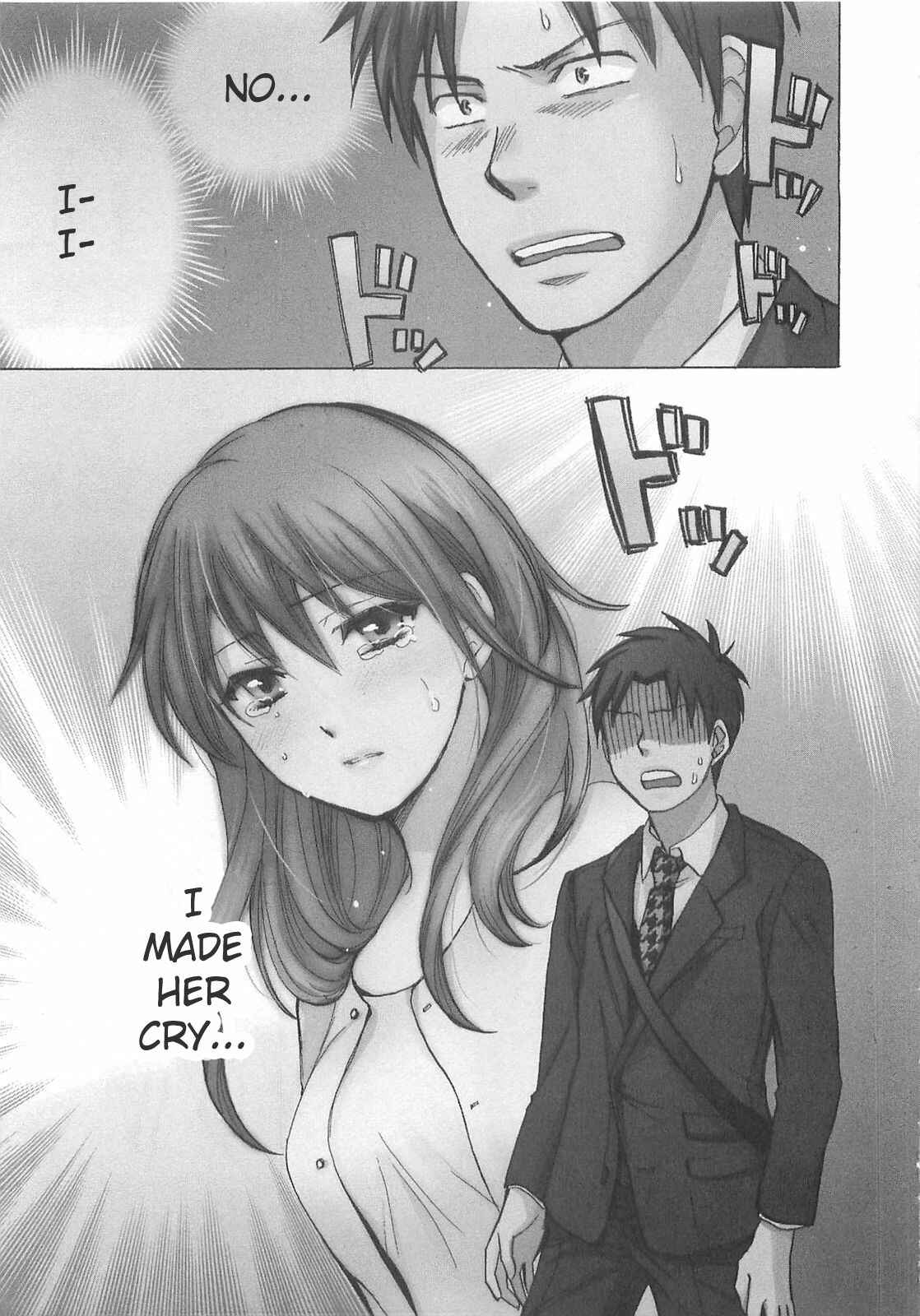 Page 1 Chapter 14 Falling in Love is Work