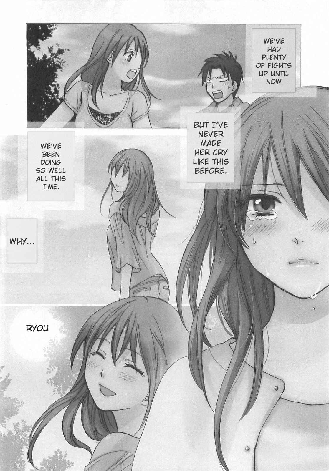 Page 2 Chapter 14 Falling in Love is Work