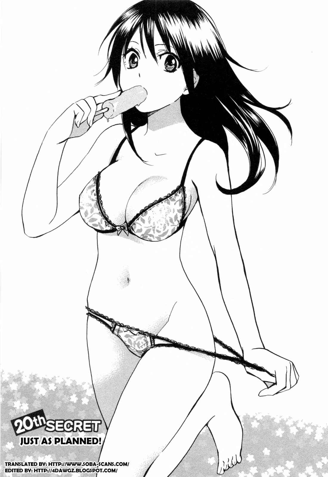 Page 1 Chapter 20 Falling in Love is Work