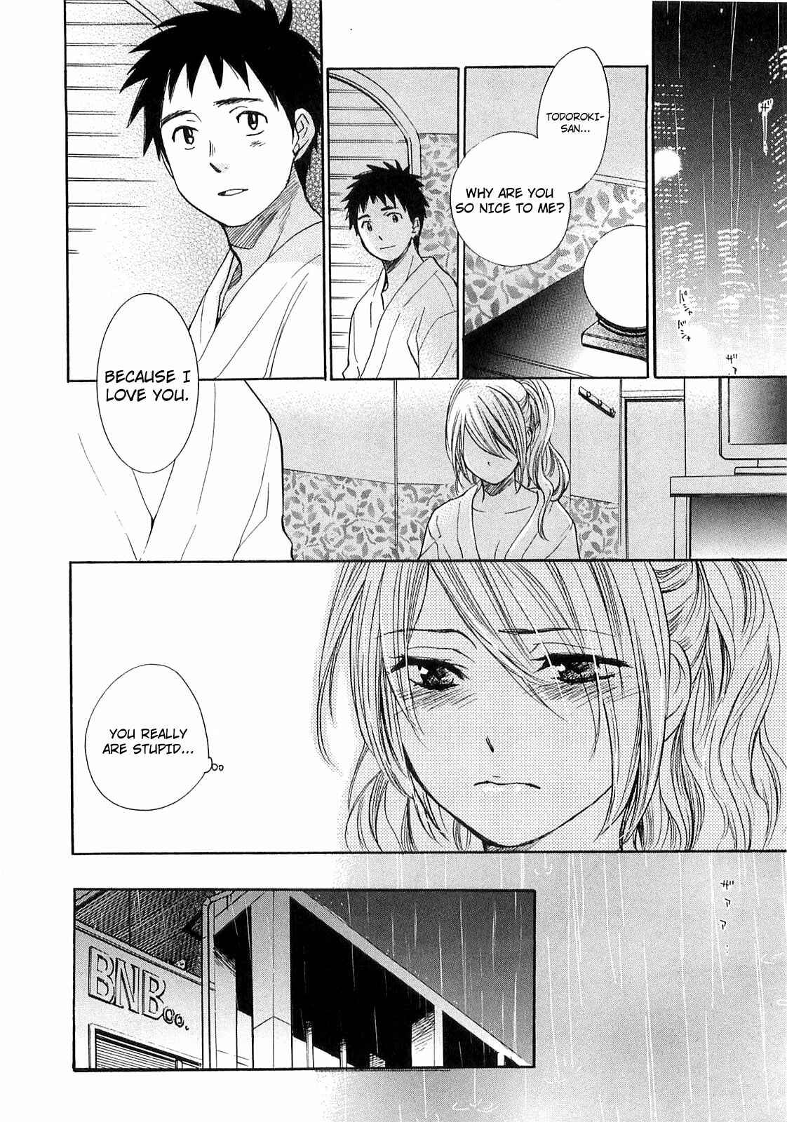 Page 18 Chapter 15 Falling in Love is Work