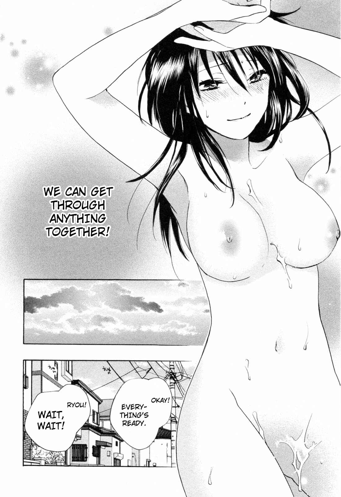 Page 22 Chapter 24 Falling in Love is Work
