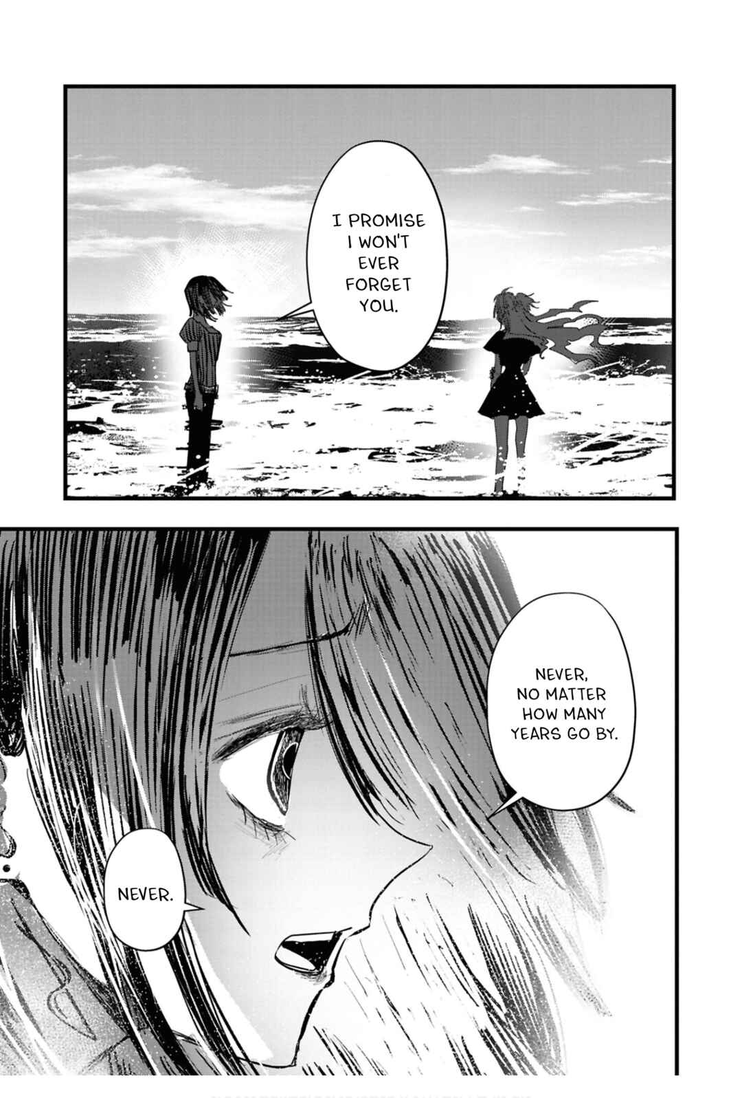 Page 30 Chapter 4 One Night Yuri Anthology