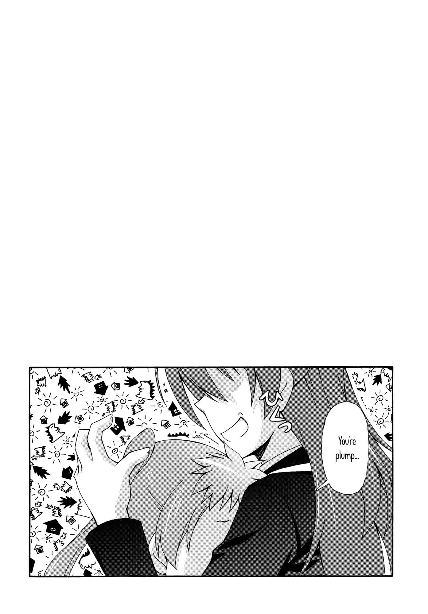 Page 15 Chapter Unknown_cf5c Chuunibyou Demo Koi ga Shitai! - Moto Chuunibyou dakedo Sotsugyou Shita kara Kankei nai yo ne (Doujinshi)