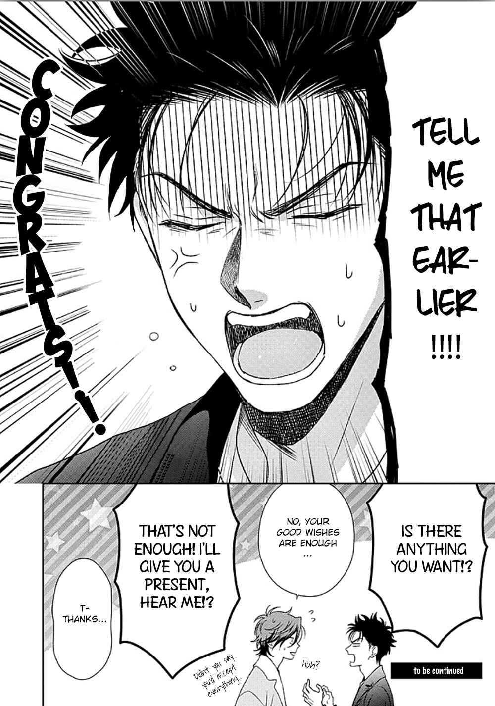 Page 33 Chapter 3 Karasugaoka Dont Be Shy!!