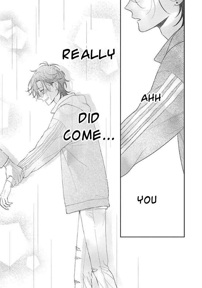 Page 13 Chapter 6 Karasugaoka Dont Be Shy!!