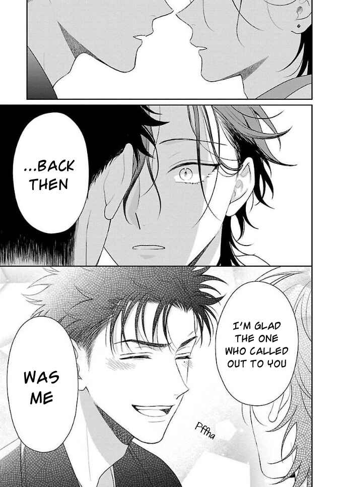 Page 21 Chapter 6 Karasugaoka Dont Be Shy!!
