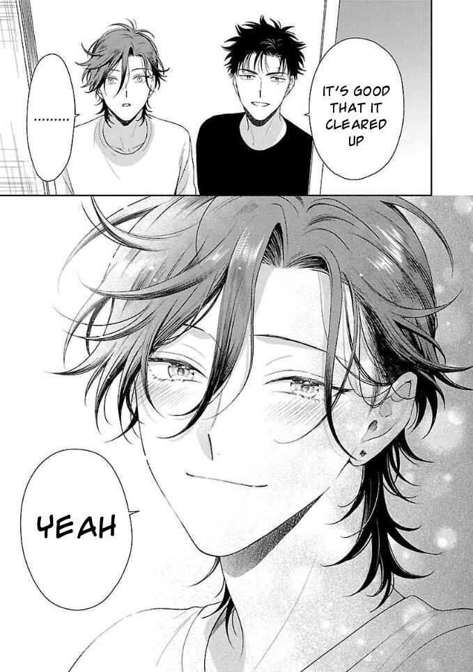 Page 31 Chapter 6 Karasugaoka Dont Be Shy!!