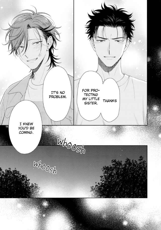 Page 24 Chapter 6 Karasugaoka Dont Be Shy!!