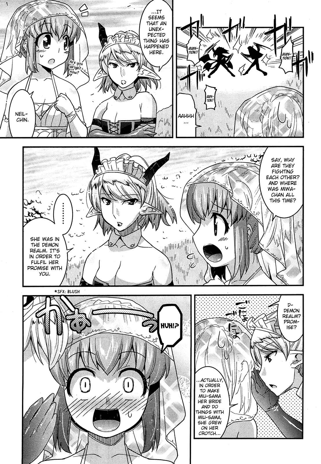 Page 10 Chapter 8 Maji Bura!?