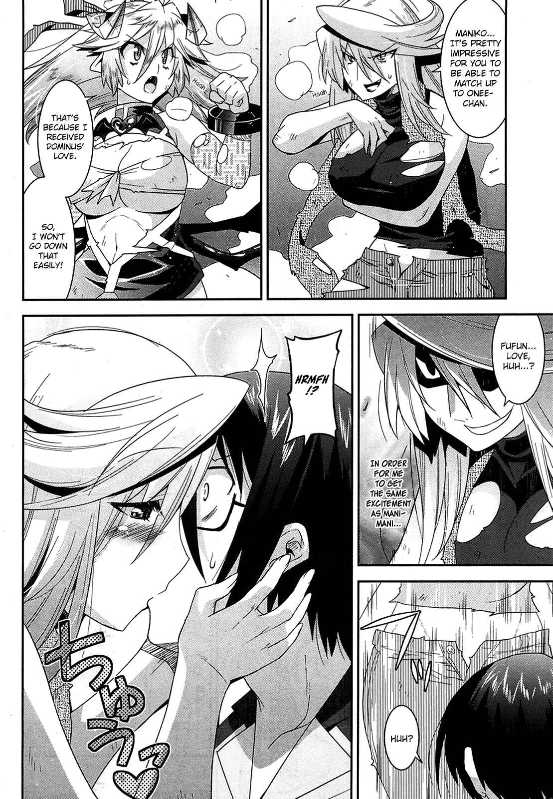 Page 11 Chapter 8 Maji Bura!?