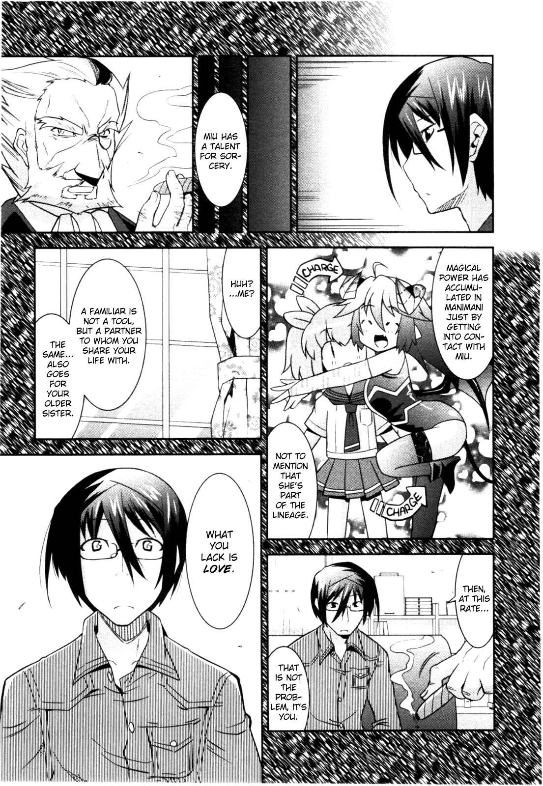 Page 23 Chapter 4 Maji Bura!?