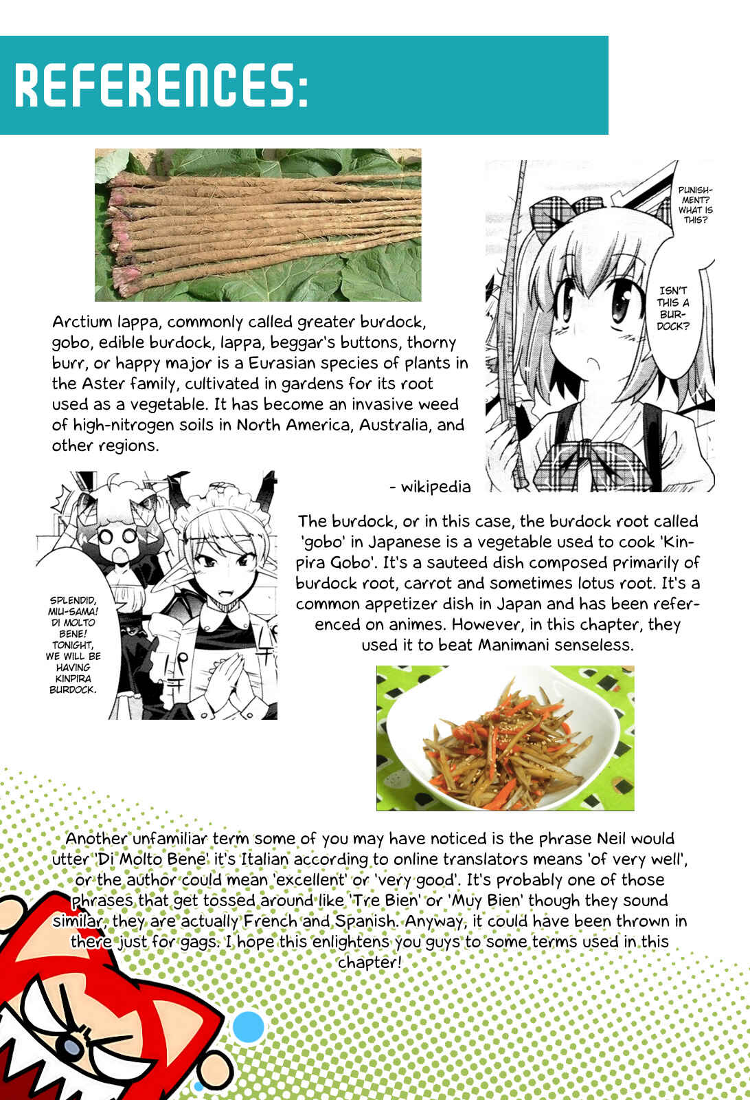 Page 26 Chapter 4 Maji Bura!?