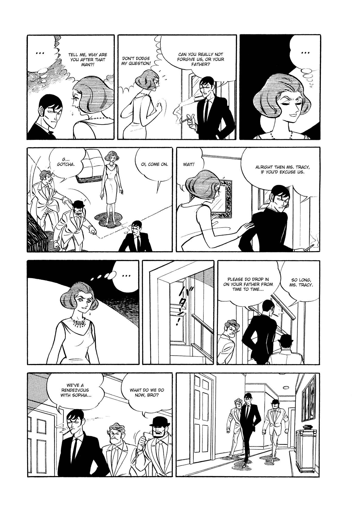 Page 14 Chapter 12 007 Series