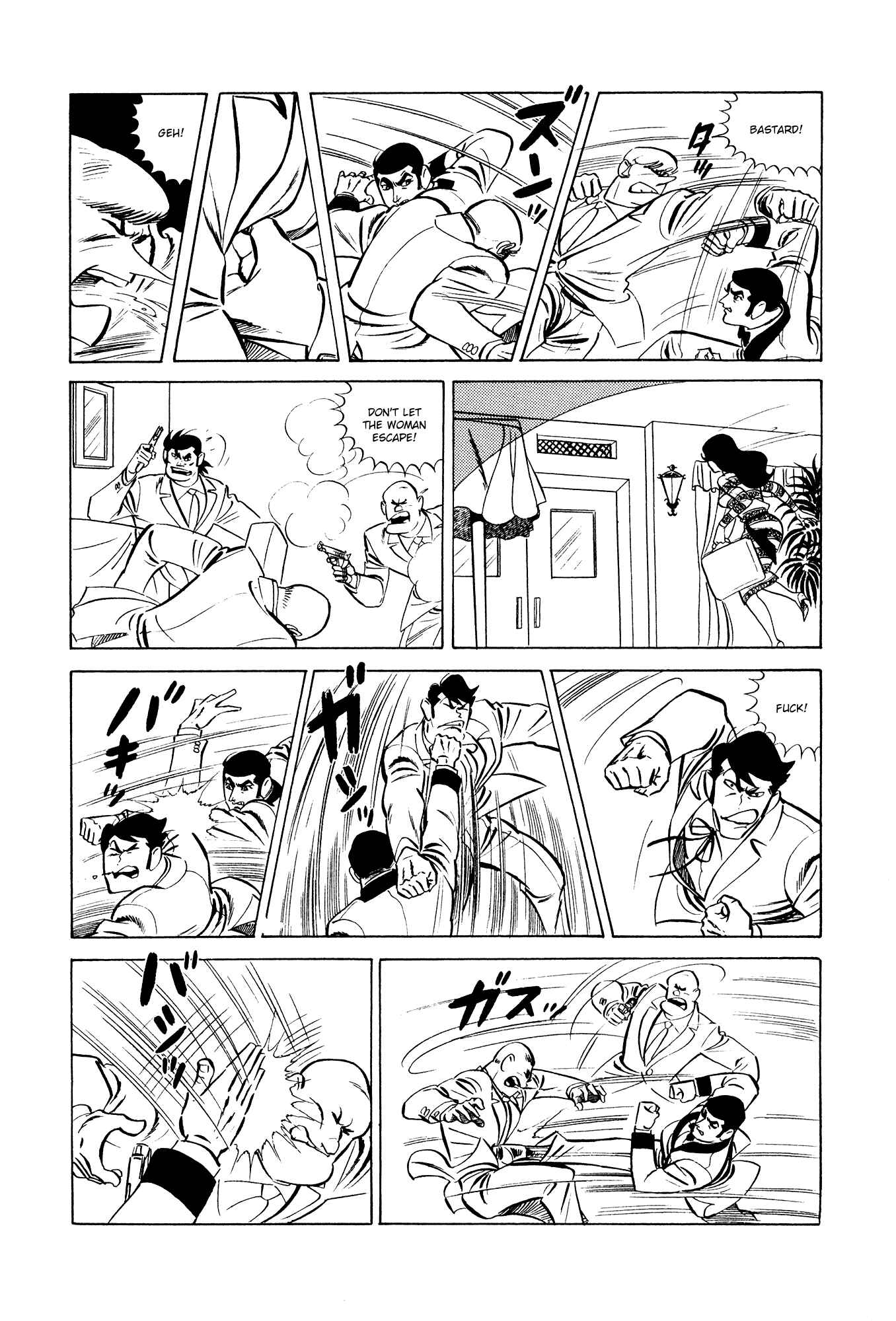 Page 30 Chapter 12 007 Series