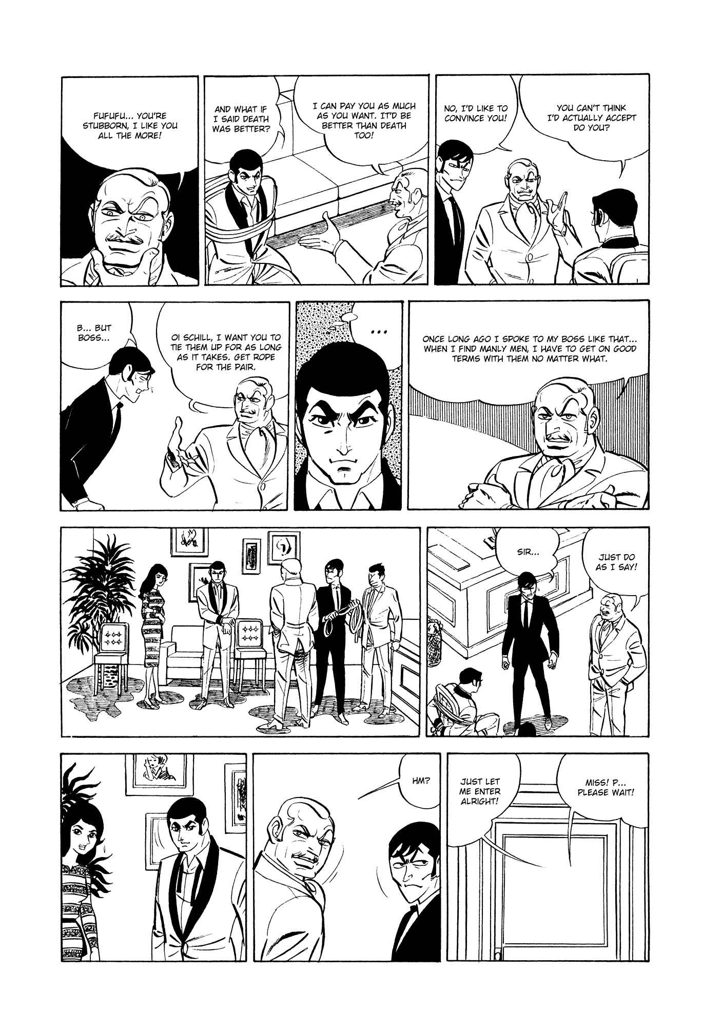 Page 34 Chapter 12 007 Series