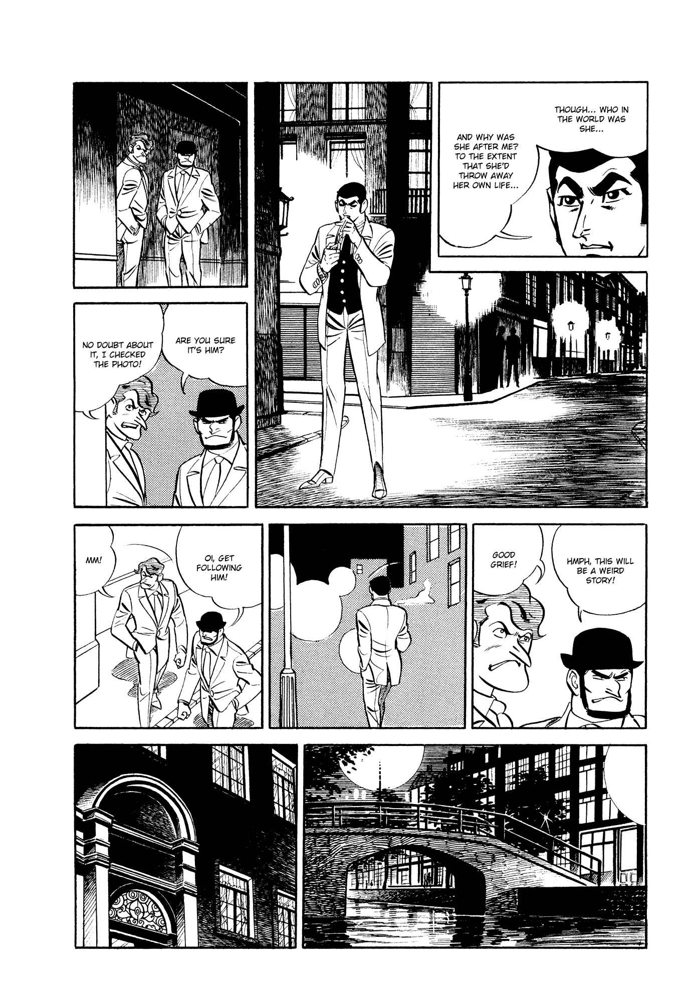 Page 4 Chapter 12 007 Series
