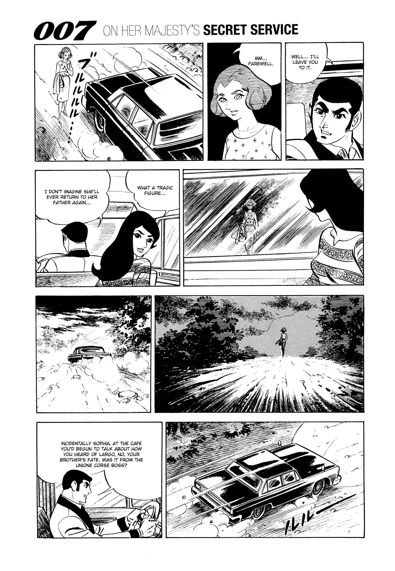 Page 45 Chapter 12 007 Series