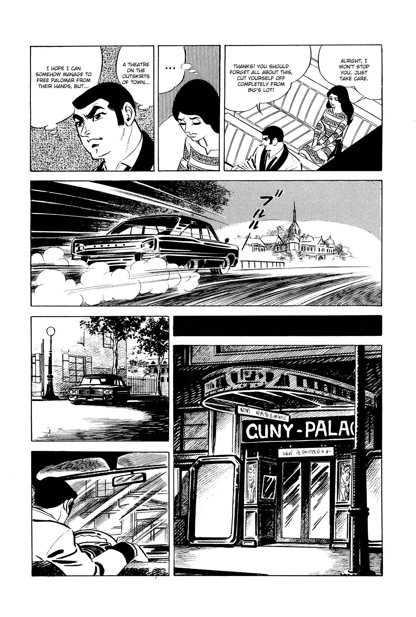 Page 48 Chapter 12 007 Series