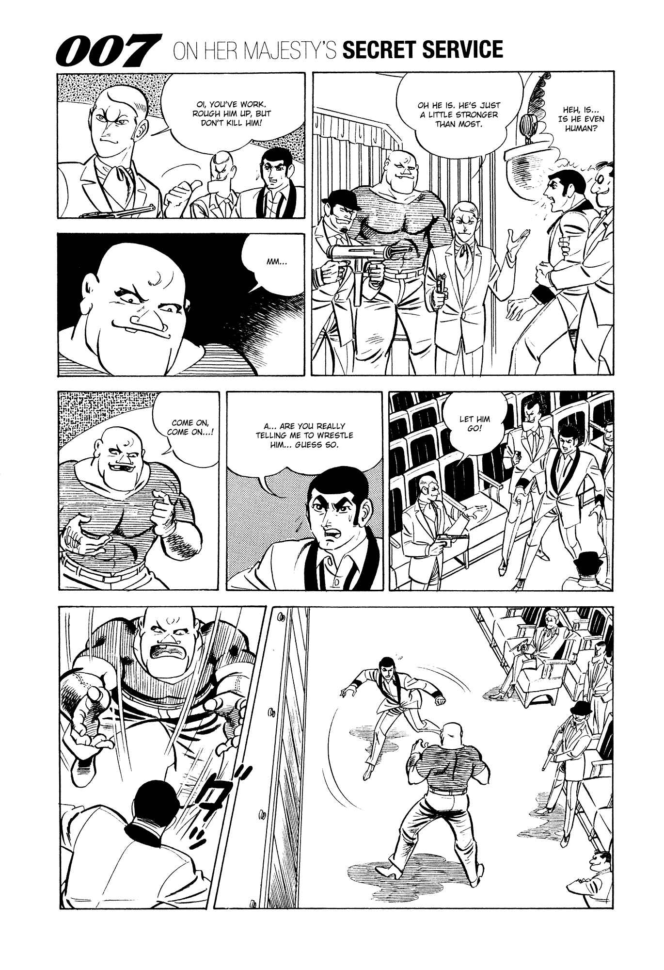 Page 55 Chapter 12 007 Series