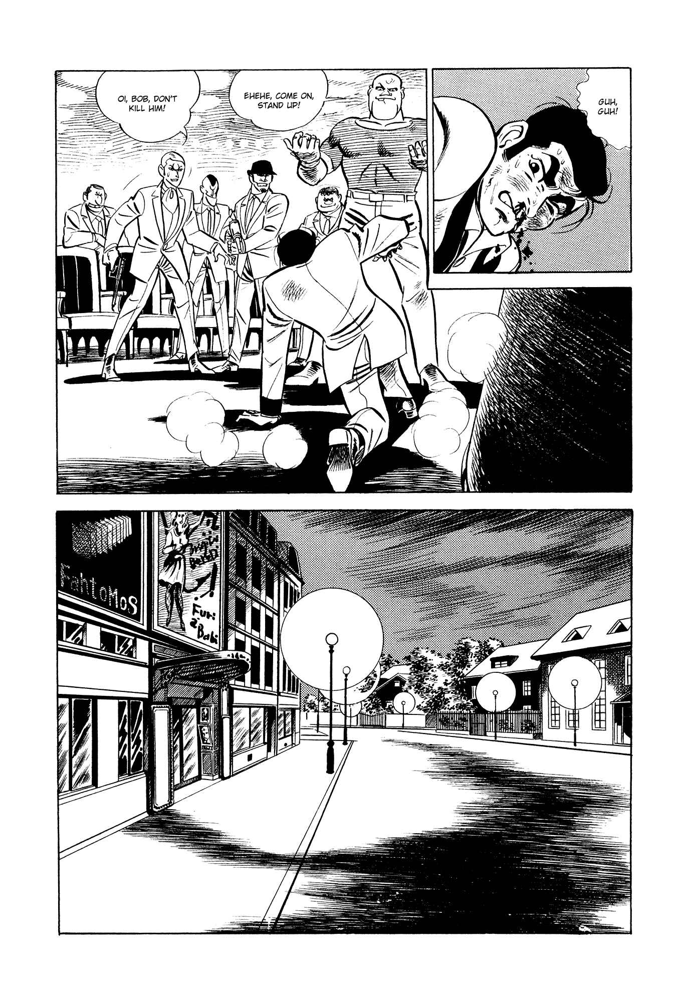 Page 58 Chapter 12 007 Series
