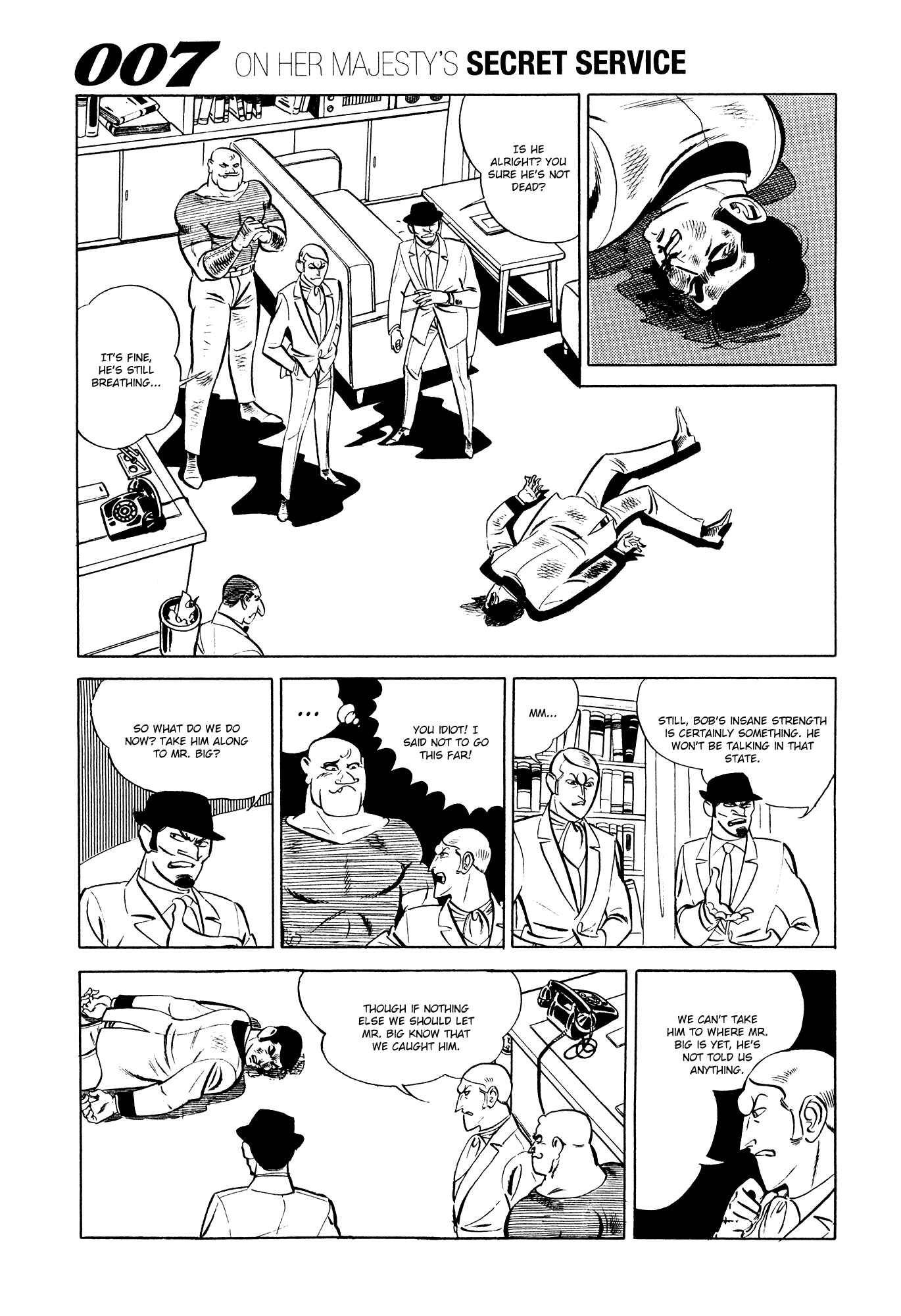 Page 59 Chapter 12 007 Series