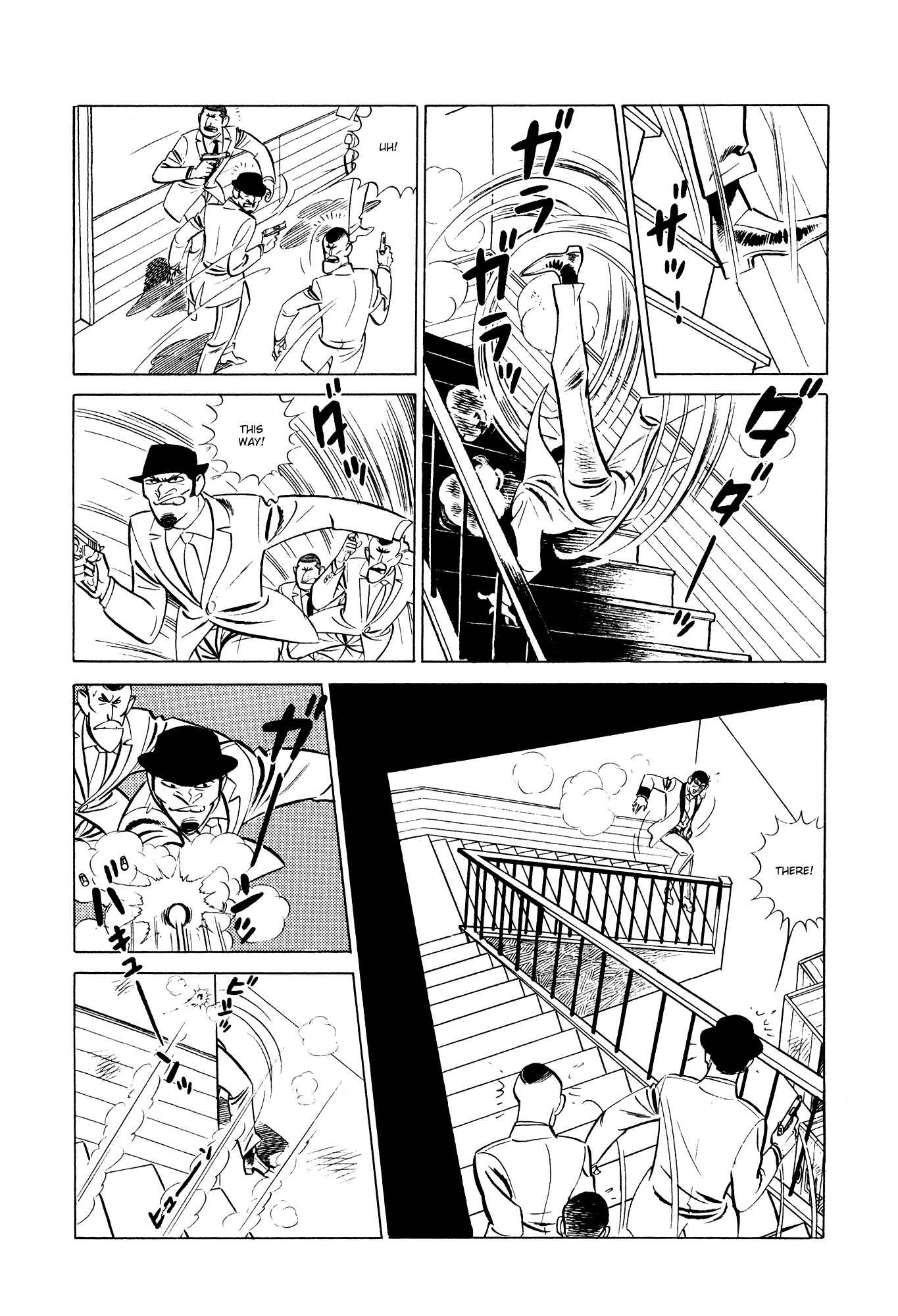 Page 66 Chapter 12 007 Series