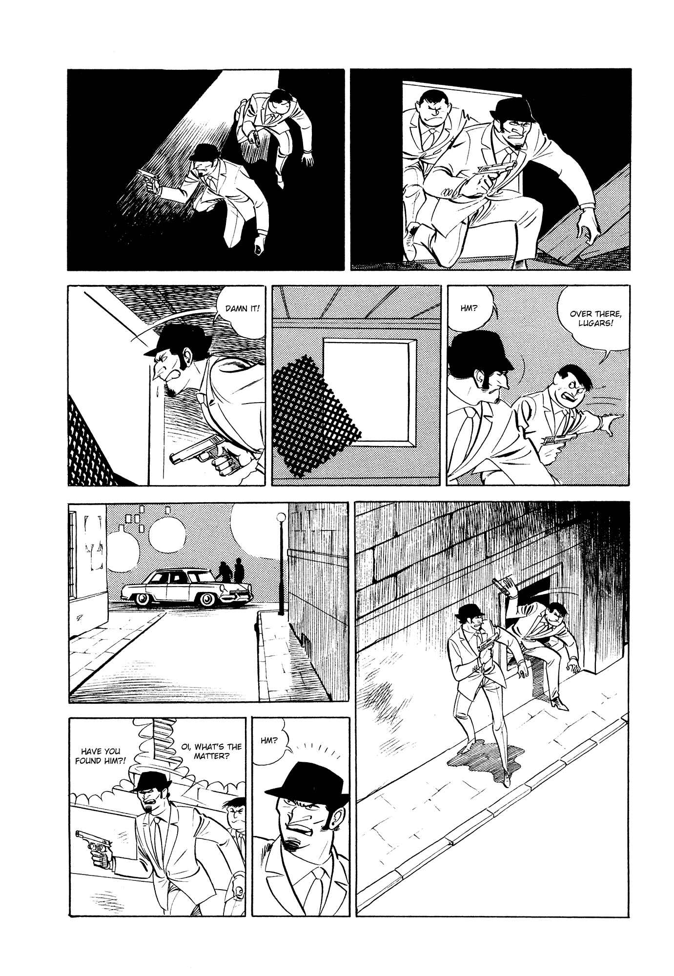 Page 72 Chapter 12 007 Series