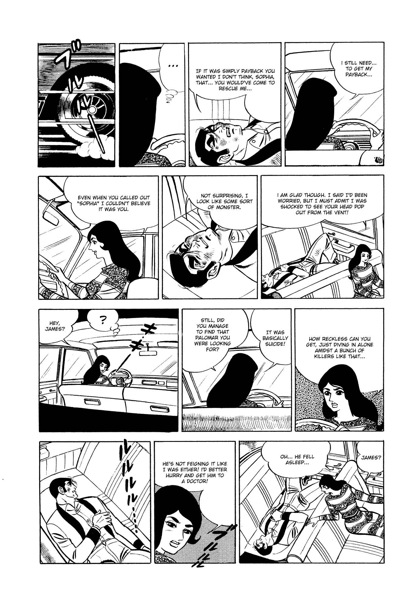 Page 76 Chapter 12 007 Series