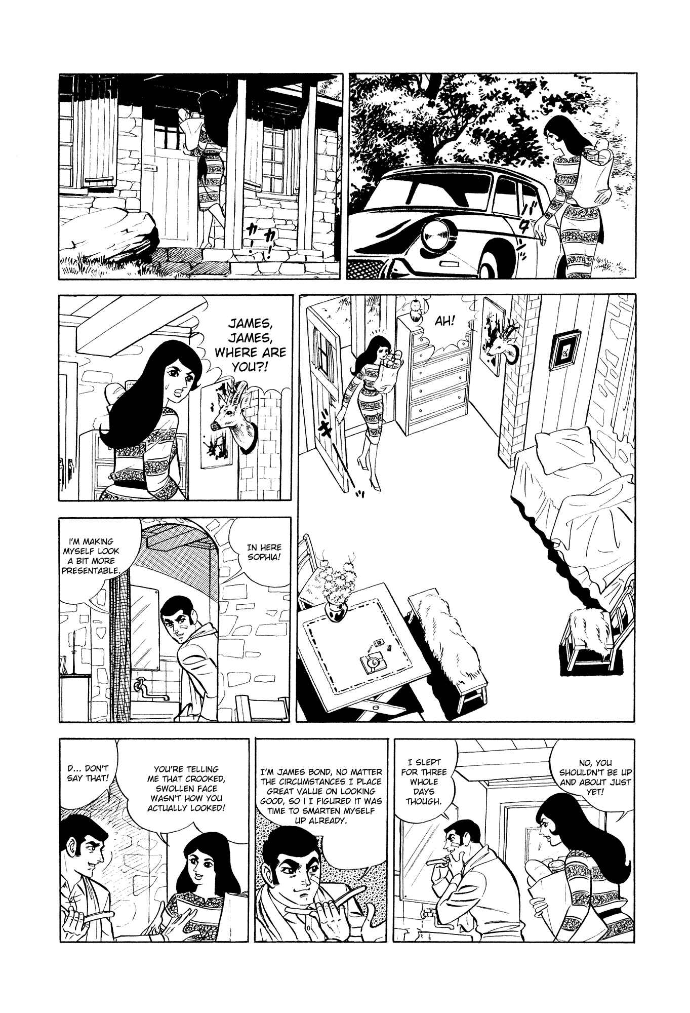 Page 78 Chapter 12 007 Series