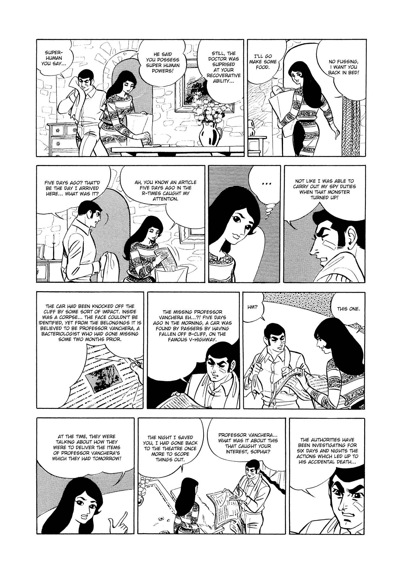 Page 79 Chapter 12 007 Series