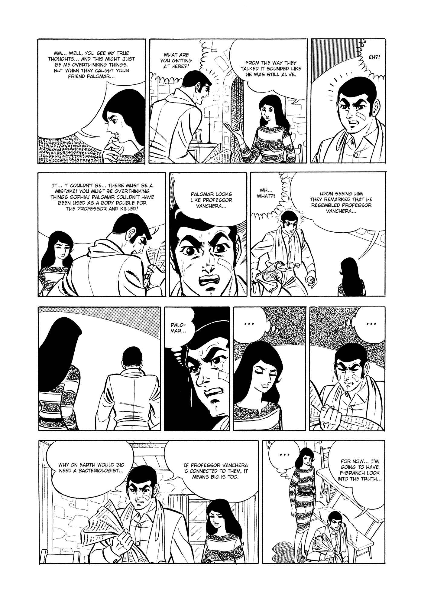 Page 80 Chapter 12 007 Series