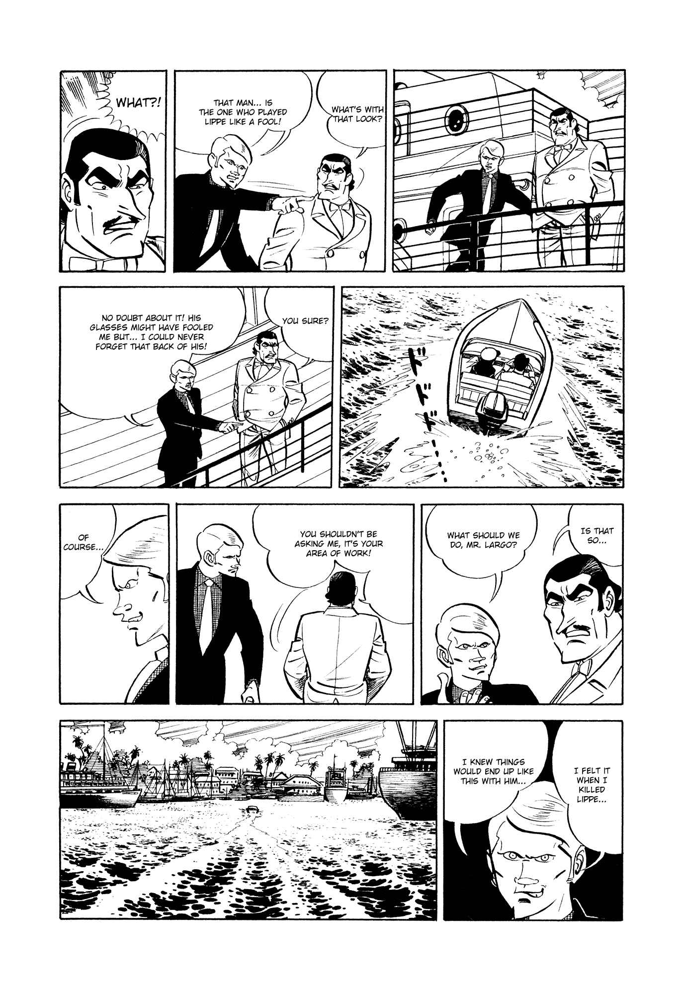 Page 26 Chapter 9 007 Series