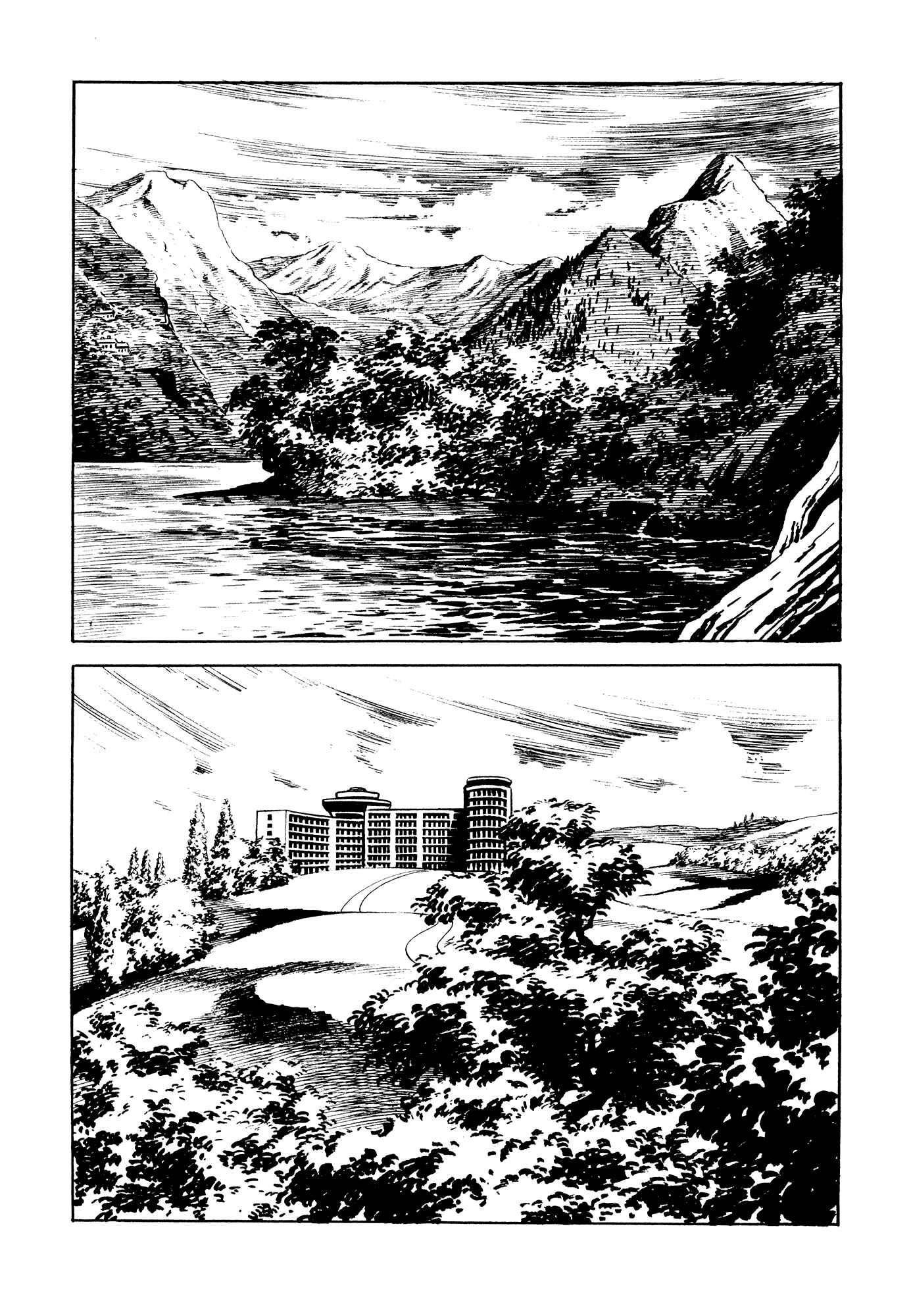 Page 2 Chapter 18 007 Series