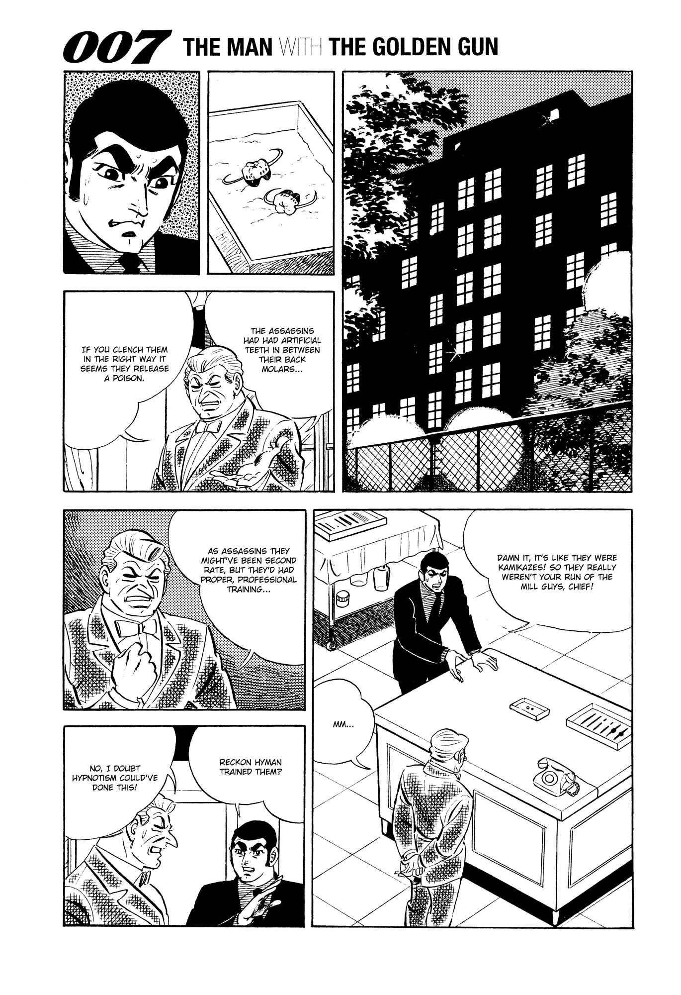 Page 37 Chapter 18 007 Series