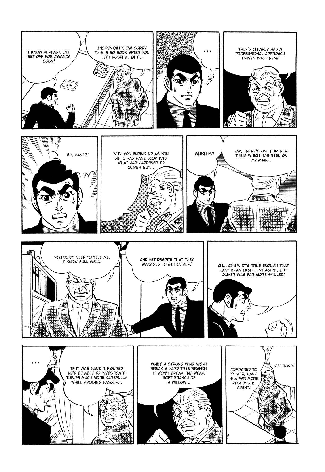 Page 38 Chapter 18 007 Series