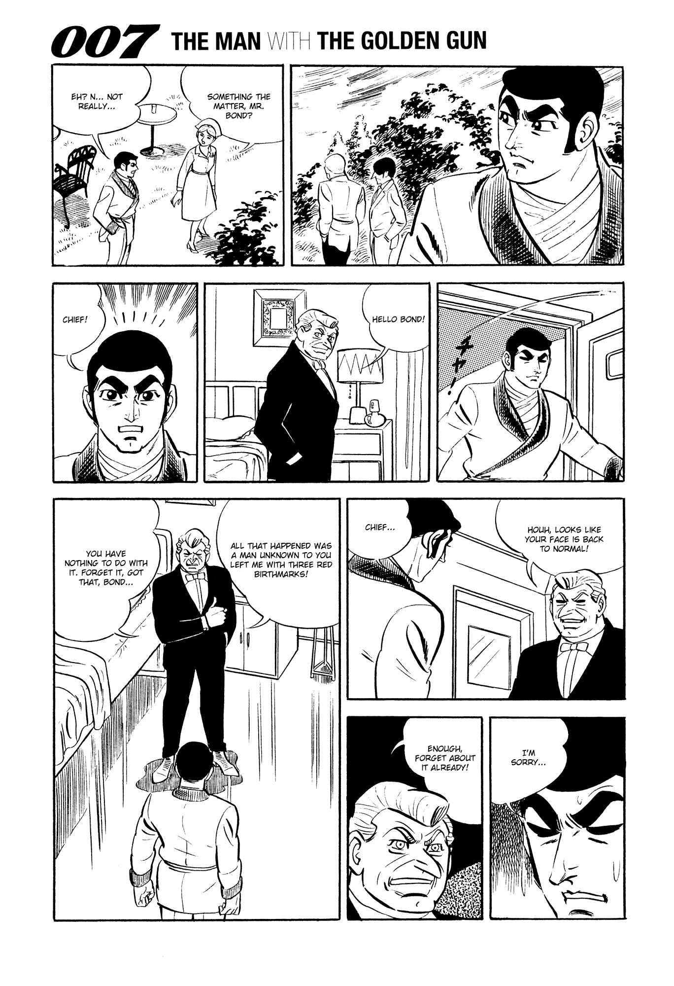 Page 7 Chapter 18 007 Series