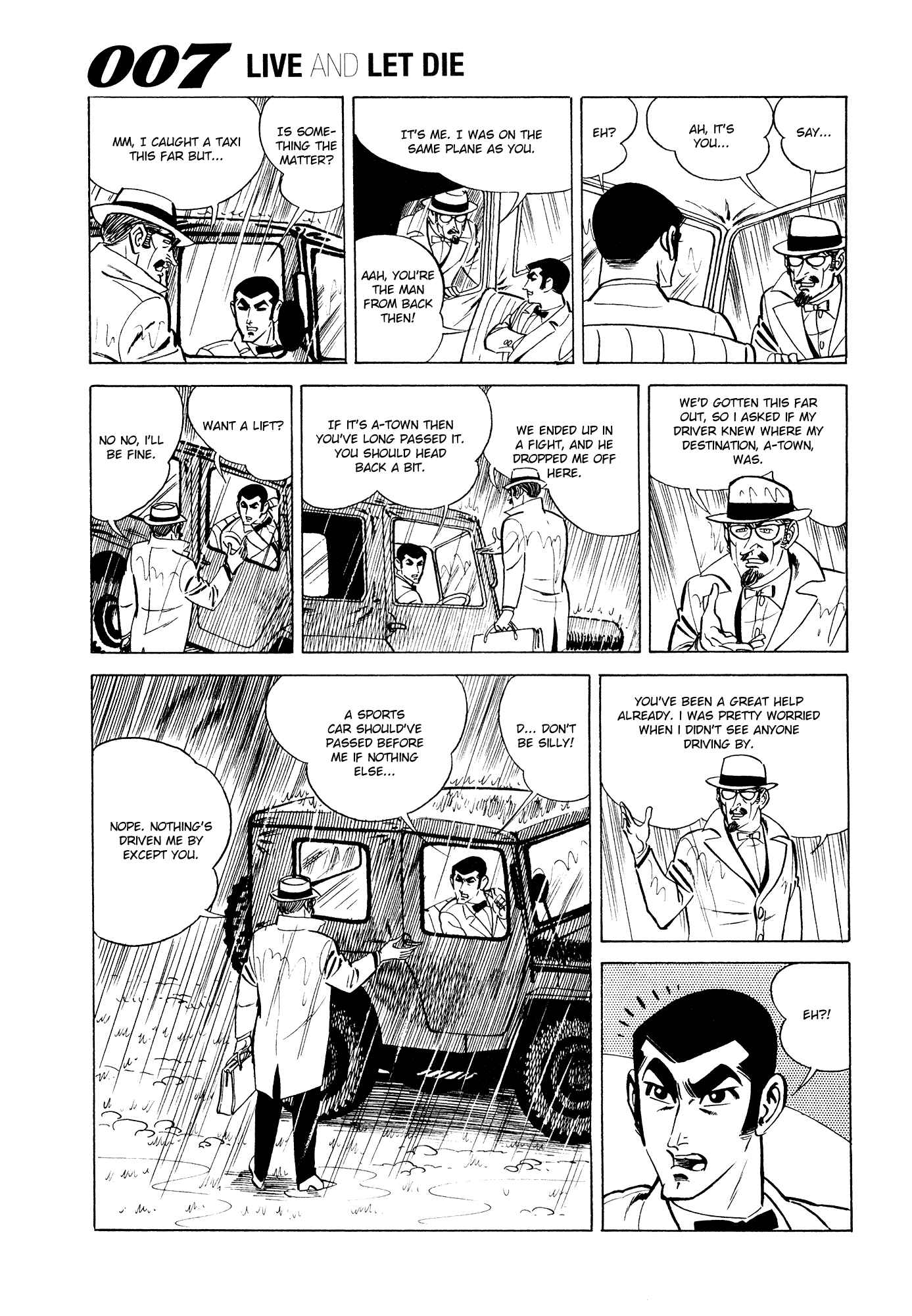 Page 13 Chapter 5 007 Series