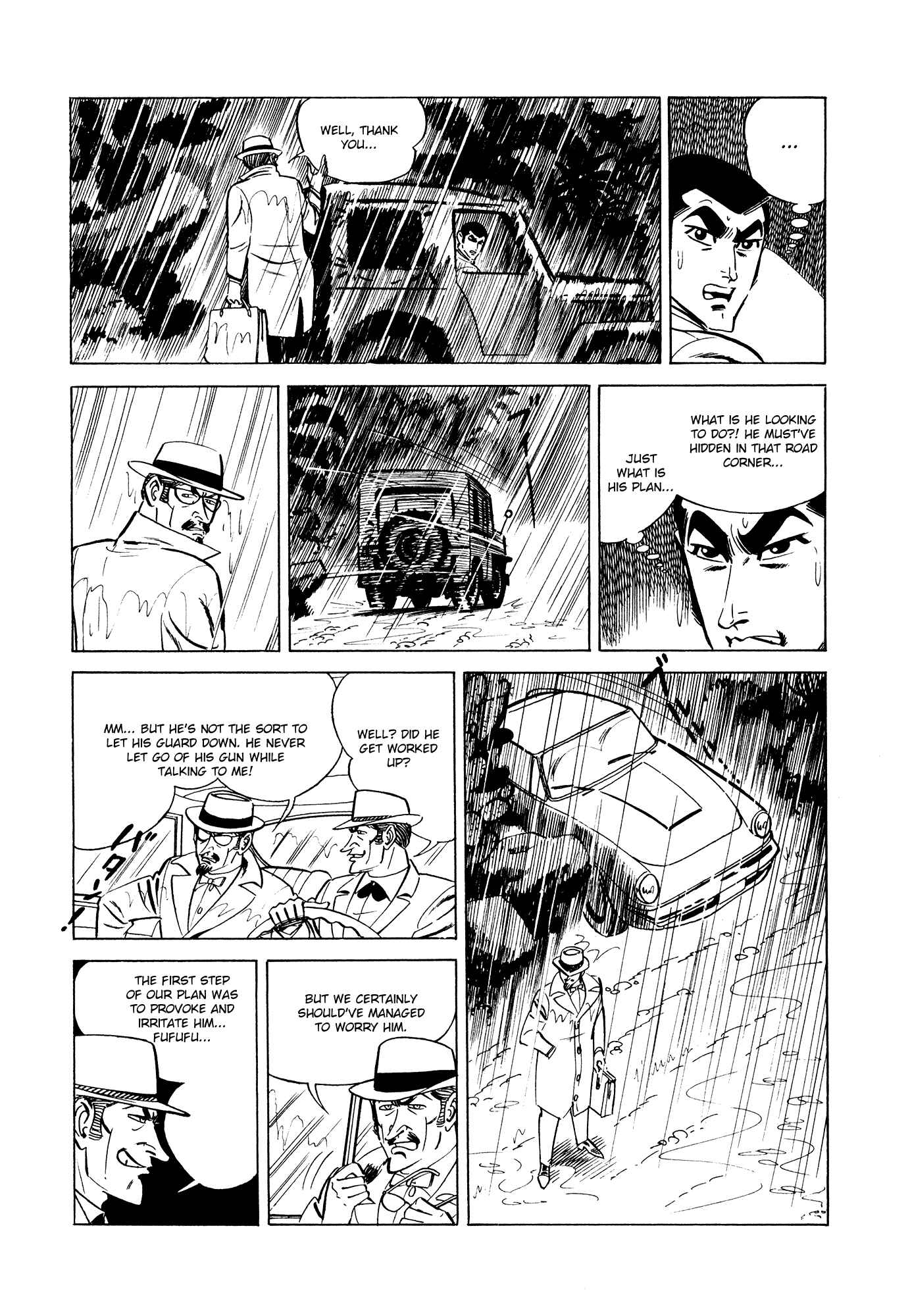 Page 14 Chapter 5 007 Series