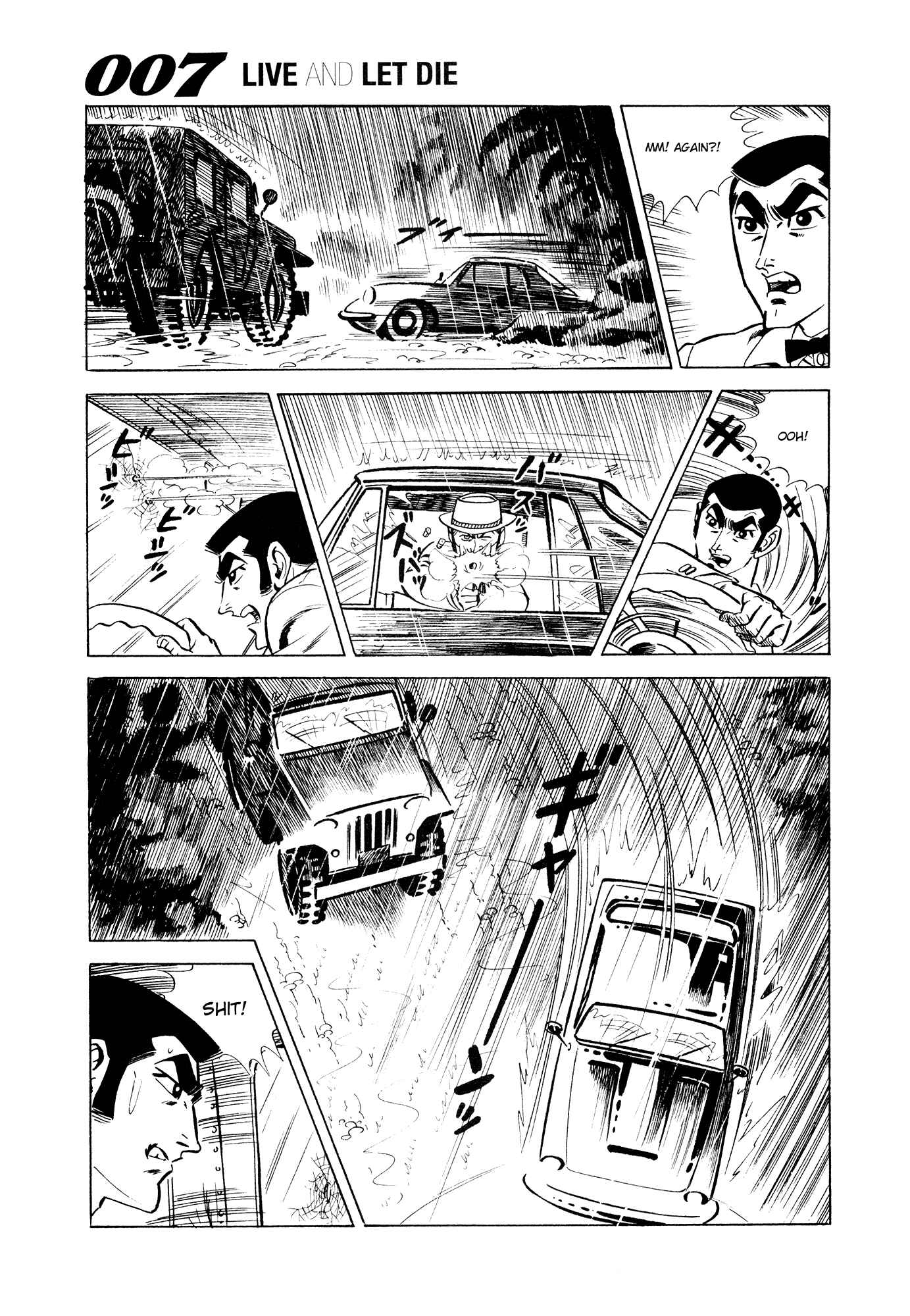 Page 17 Chapter 5 007 Series