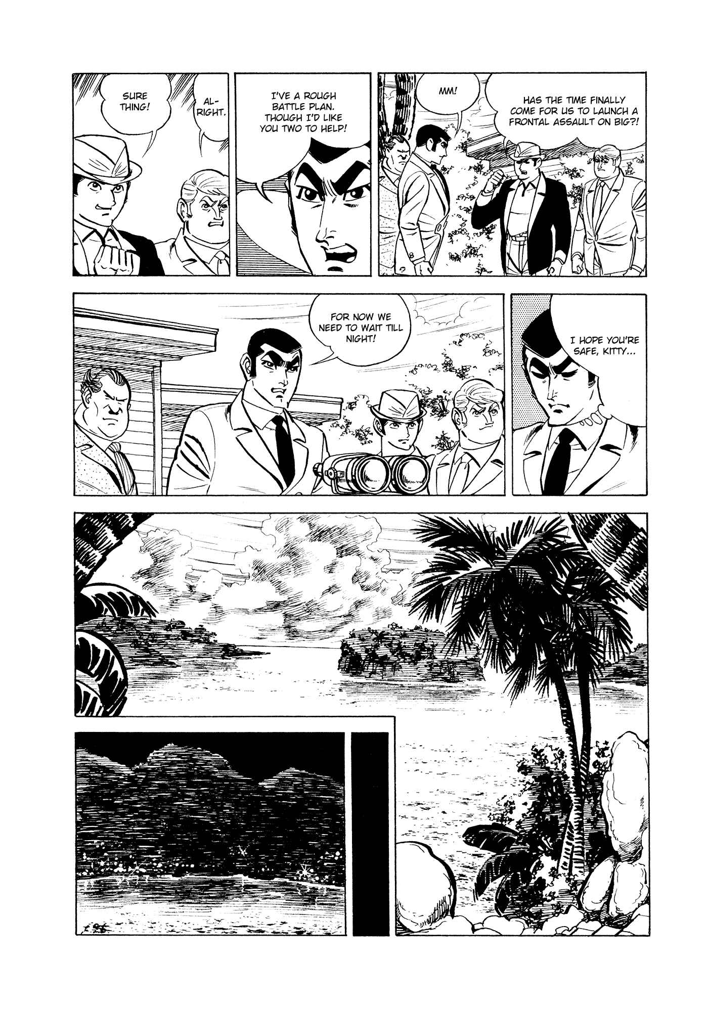 Page 28 Chapter 5 007 Series