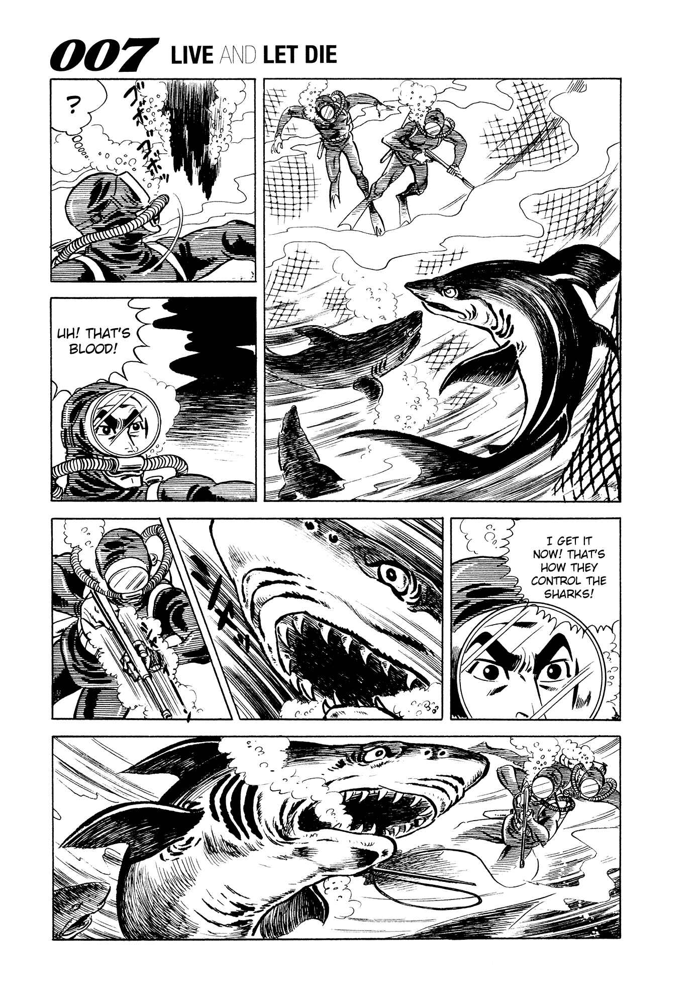 Page 35 Chapter 5 007 Series