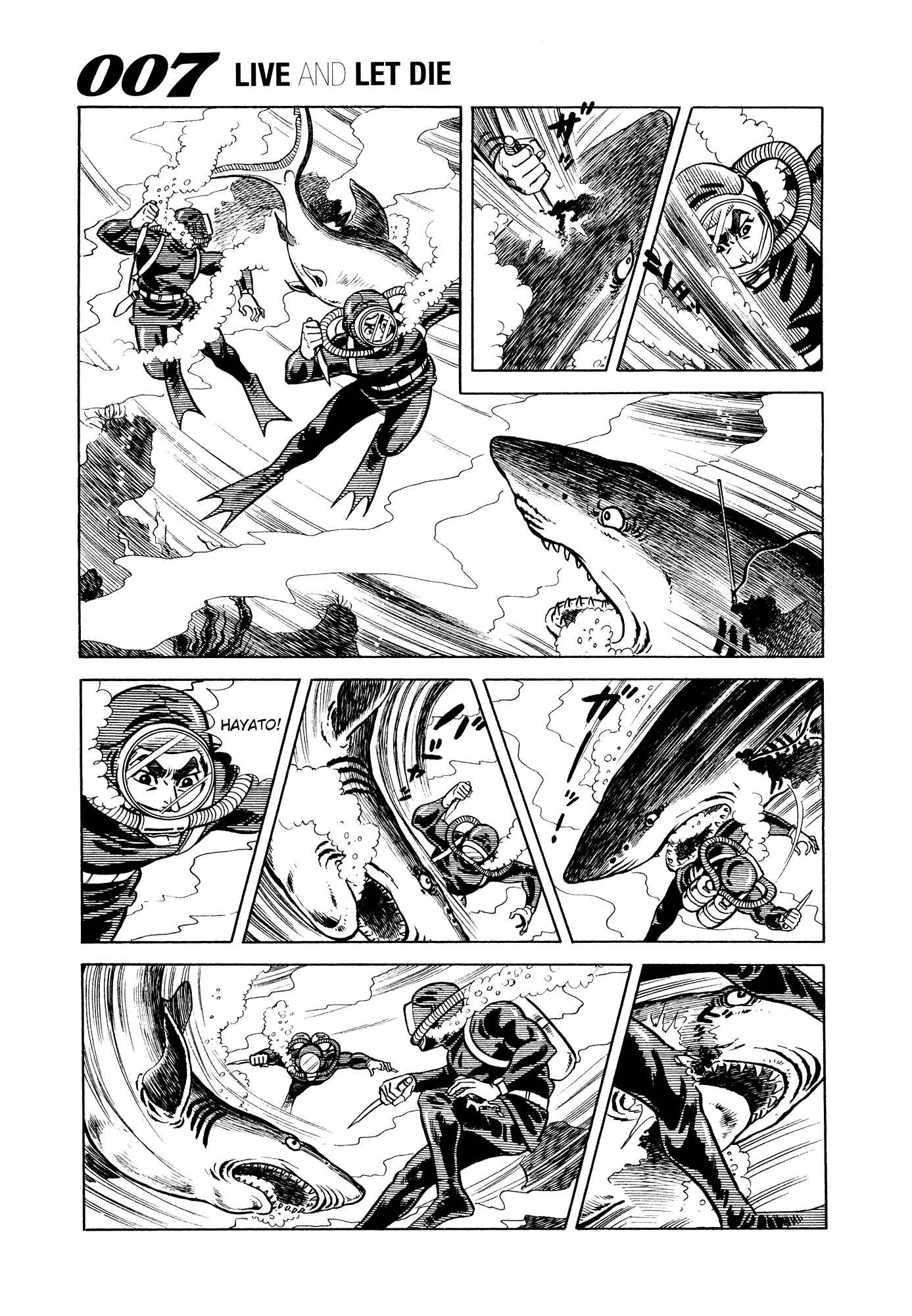 Page 37 Chapter 5 007 Series